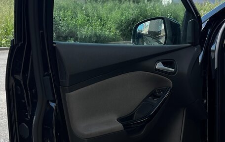 Ford Focus III, 2012 год, 1 100 000 рублей, 8 фотография