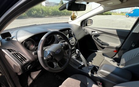 Ford Focus III, 2012 год, 1 100 000 рублей, 7 фотография