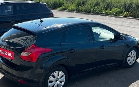 Ford Focus III, 2012 год, 1 100 000 рублей, 3 фотография