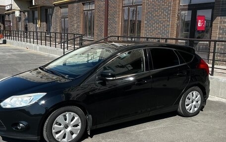Ford Focus III, 2012 год, 1 100 000 рублей, 6 фотография