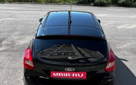 Ford Focus III, 2012 год, 1 100 000 рублей, 4 фотография