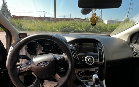 Ford Focus III, 2012 год, 1 100 000 рублей, 13 фотография