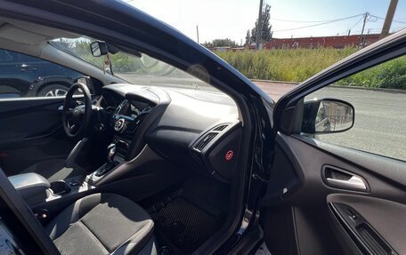 Ford Focus III, 2012 год, 1 100 000 рублей, 11 фотография