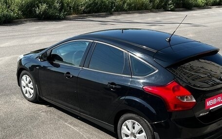 Ford Focus III, 2012 год, 1 100 000 рублей, 5 фотография