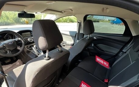 Ford Focus III, 2012 год, 1 100 000 рублей, 9 фотография
