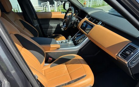Land Rover Range Rover Sport II, 2022 год, 8 390 000 рублей, 16 фотография