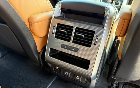 Land Rover Range Rover Sport II, 2022 год, 8 390 000 рублей, 20 фотография