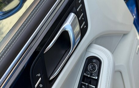 Porsche Macan I рестайлинг, 2016 год, 3 599 000 рублей, 11 фотография
