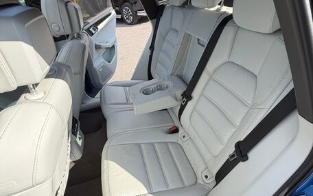 Porsche Macan I рестайлинг, 2016 год, 3 599 000 рублей, 16 фотография