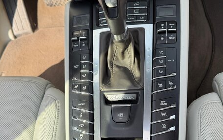 Porsche Macan I рестайлинг, 2016 год, 3 599 000 рублей, 18 фотография
