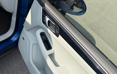 Porsche Macan I рестайлинг, 2016 год, 3 599 000 рублей, 21 фотография