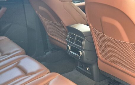Audi Q7, 2019 год, 4 500 000 рублей, 3 фотография