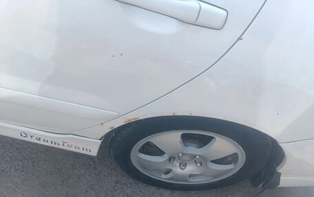 Mitsubishi Lancer IX, 2007 год, 350 000 рублей, 4 фотография