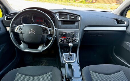 Citroen C4 II рестайлинг, 2014 год, 645 000 рублей, 7 фотография