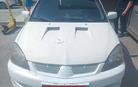 Mitsubishi Lancer IX, 2007 год, 350 000 рублей, 6 фотография