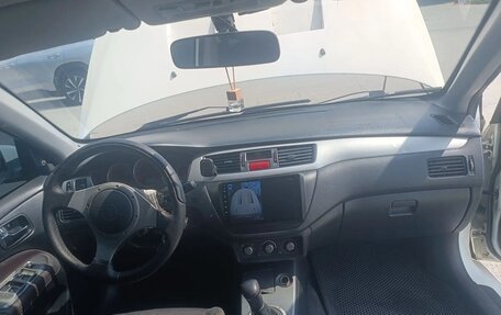 Mitsubishi Lancer IX, 2007 год, 350 000 рублей, 14 фотография