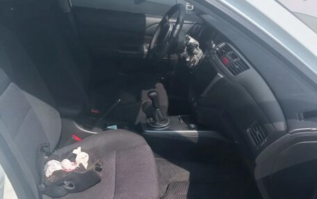 Mitsubishi Lancer IX, 2007 год, 350 000 рублей, 13 фотография