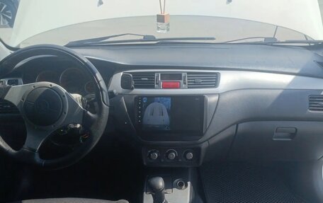 Mitsubishi Lancer IX, 2007 год, 350 000 рублей, 11 фотография
