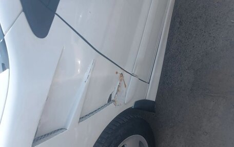 Mitsubishi Lancer IX, 2007 год, 350 000 рублей, 7 фотография