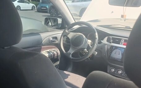 Mitsubishi Lancer IX, 2007 год, 350 000 рублей, 9 фотография