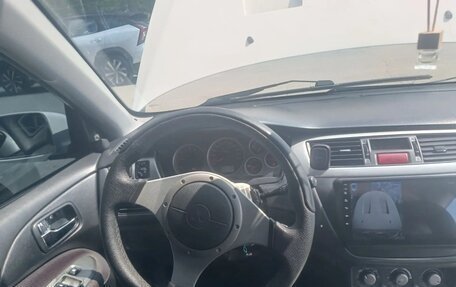 Mitsubishi Lancer IX, 2007 год, 350 000 рублей, 10 фотография