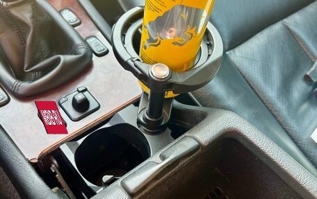 Mercedes-Benz E-Класс, 1998 год, 330 000 рублей, 19 фотография
