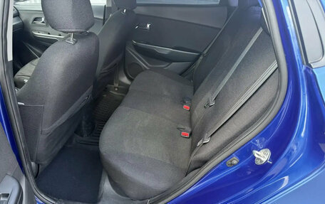 KIA Rio III рестайлинг, 2013 год, 799 000 рублей, 14 фотография
