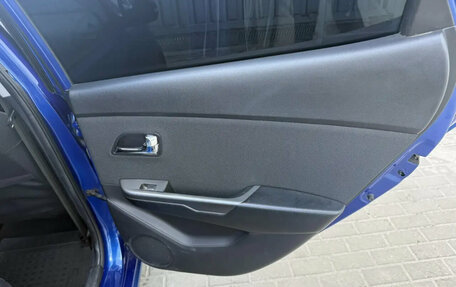 KIA Rio III рестайлинг, 2013 год, 799 000 рублей, 17 фотография