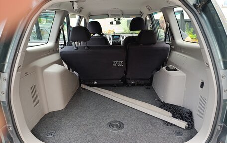 Mitsubishi Pajero Sport II рестайлинг, 2008 год, 1 180 000 рублей, 9 фотография