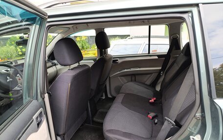 Mitsubishi Pajero Sport II рестайлинг, 2008 год, 1 180 000 рублей, 10 фотография