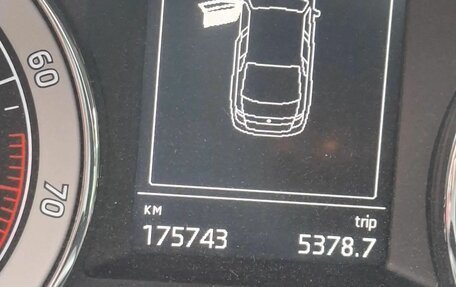 Skoda Octavia, 2016 год, 1 200 000 рублей, 4 фотография