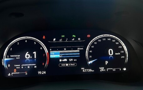 Toyota Camry, 2023 год, 2 950 000 рублей, 7 фотография