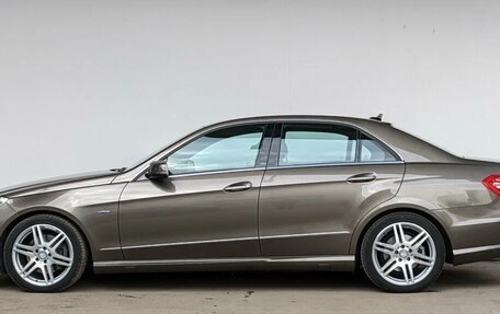 Mercedes-Benz E-Класс, 2012 год, 3 700 000 рублей, 7 фотография