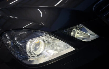 Mercedes-Benz E-Класс, 2012 год, 3 700 000 рублей, 14 фотография