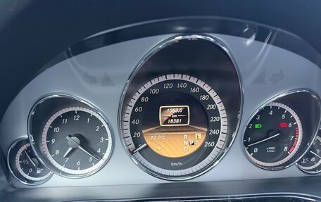 Mercedes-Benz E-Класс, 2012 год, 3 700 000 рублей, 19 фотография