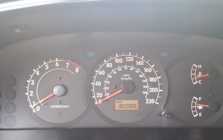 KIA Spectra II (LD), 2007 год, 315 000 рублей, 5 фотография