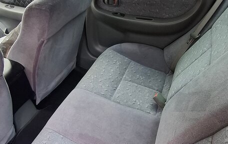 KIA Spectra II (LD), 2007 год, 315 000 рублей, 10 фотография