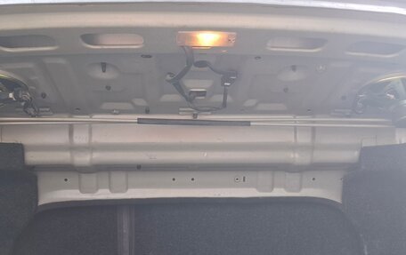KIA Spectra II (LD), 2007 год, 315 000 рублей, 13 фотография