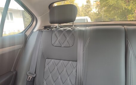 Skoda Octavia, 2020 год, 2 000 000 рублей, 8 фотография