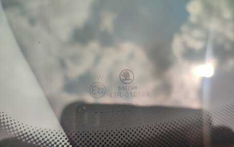 Skoda Octavia, 2020 год, 2 000 000 рублей, 14 фотография