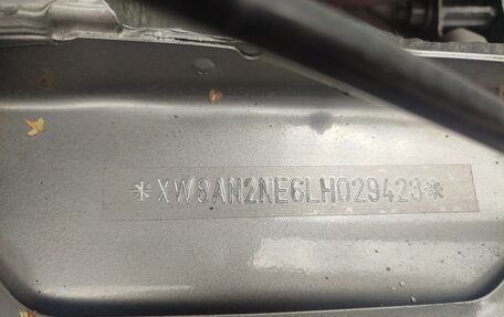 Skoda Octavia, 2020 год, 2 000 000 рублей, 13 фотография