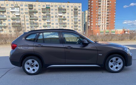 BMW X1, 2012 год, 1 050 000 рублей, 5 фотография