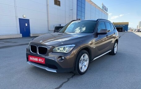 BMW X1, 2012 год, 1 050 000 рублей, 2 фотография