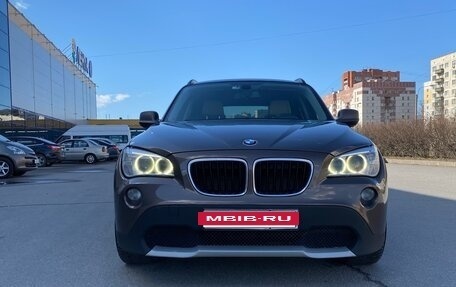 BMW X1, 2012 год, 1 050 000 рублей, 4 фотография