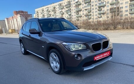 BMW X1, 2012 год, 1 050 000 рублей, 3 фотография