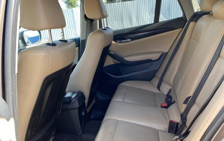 BMW X1, 2012 год, 1 050 000 рублей, 12 фотография