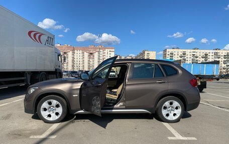 BMW X1, 2012 год, 1 050 000 рублей, 13 фотография