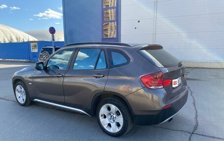 BMW X1, 2012 год, 1 050 000 рублей, 6 фотография