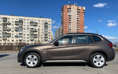 BMW X1, 2012 год, 1 050 000 рублей, 11 фотография
