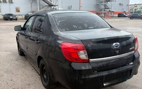 Datsun on-DO I рестайлинг, 2016 год, 200 000 рублей, 3 фотография